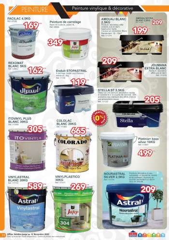 Catalogue Bricoma