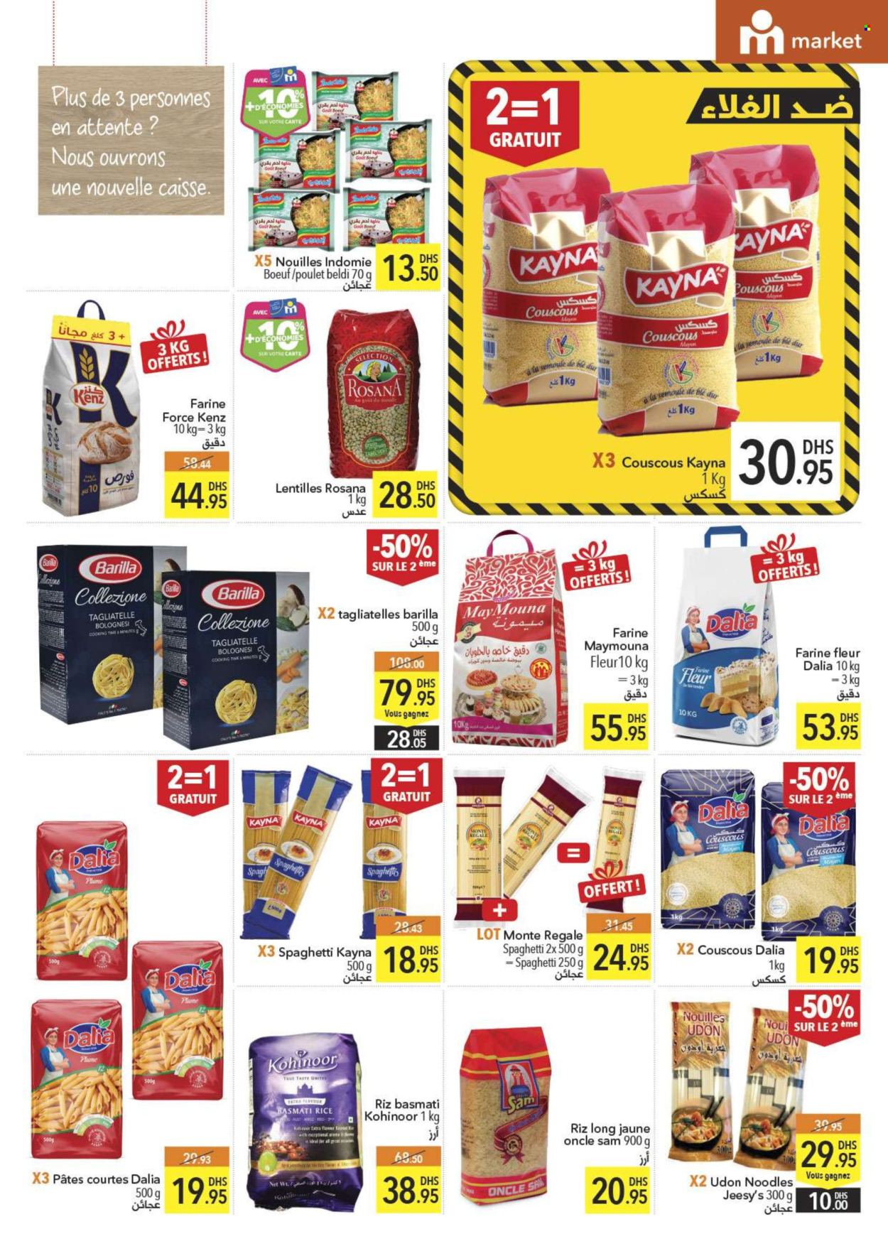 Catalogue Marjane Market - 20/10/2022 - 13/11/2022. Page 5