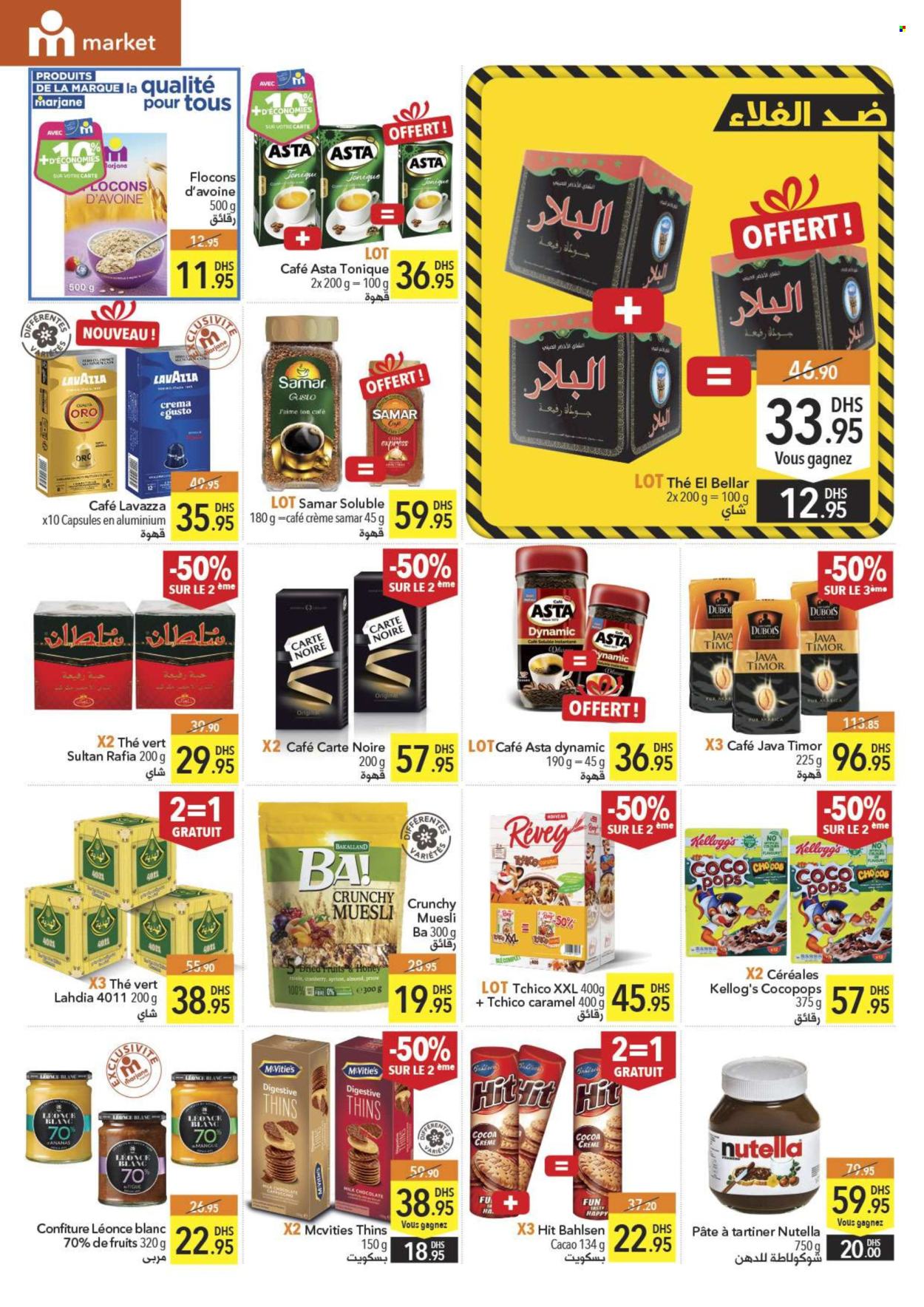 Catalogue Marjane Market - 20/10/2022 - 13/11/2022. Page 6