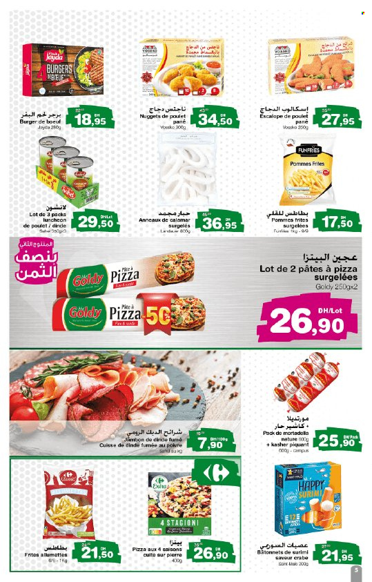 Catalogue Carrefour Express - 20/10/2022 - 02/11/2022. Page 6
