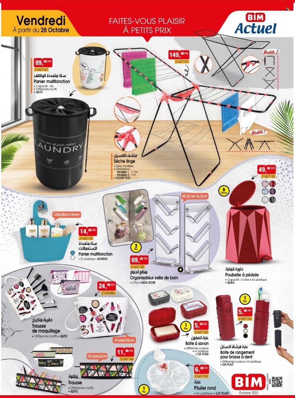 Catalogue BIM. Page 2