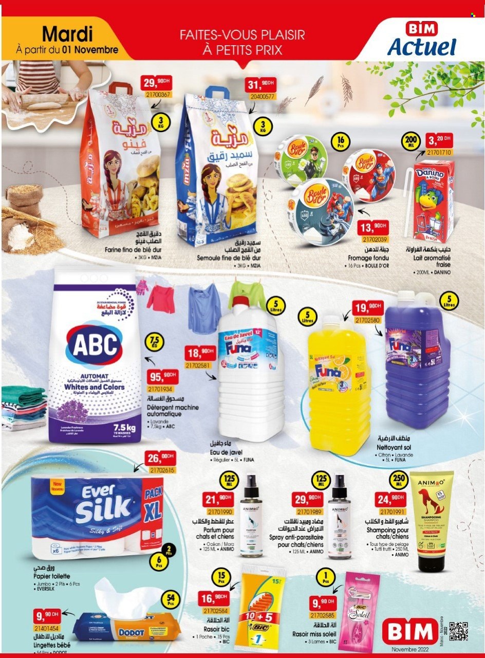 Catalogue BIM. Page 2