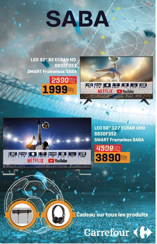 Catalogue Carrefour - 03/11/2022 - 02/12/2022. Page 2