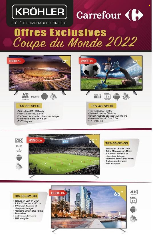 Catalogue Carrefour - 03/11/2022 - 02/12/2022. Page 10