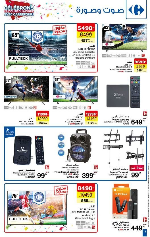 Catalogue Carrefour - 03/11/2022 - 02/12/2022. Page 11