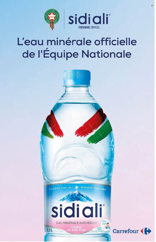 Catalogue Carrefour - 03/11/2022 - 02/12/2022. Page 18