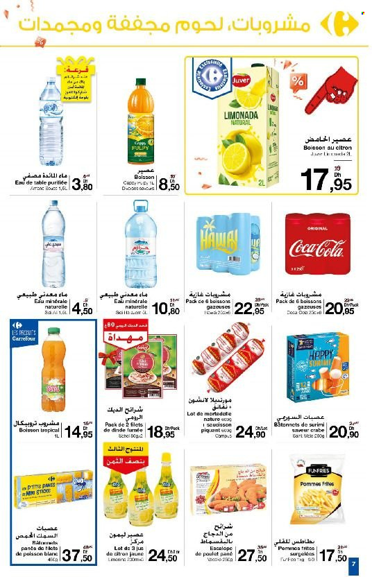 Catalogue Carrefour - 03/11/2022 - 16/11/2022. Page 7
