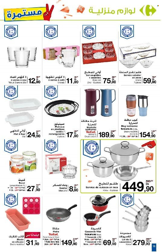 Catalogue Carrefour - 03/11/2022 - 16/11/2022. Page 11