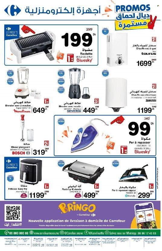 Catalogue Carrefour - 03/11/2022 - 16/11/2022. Page 16