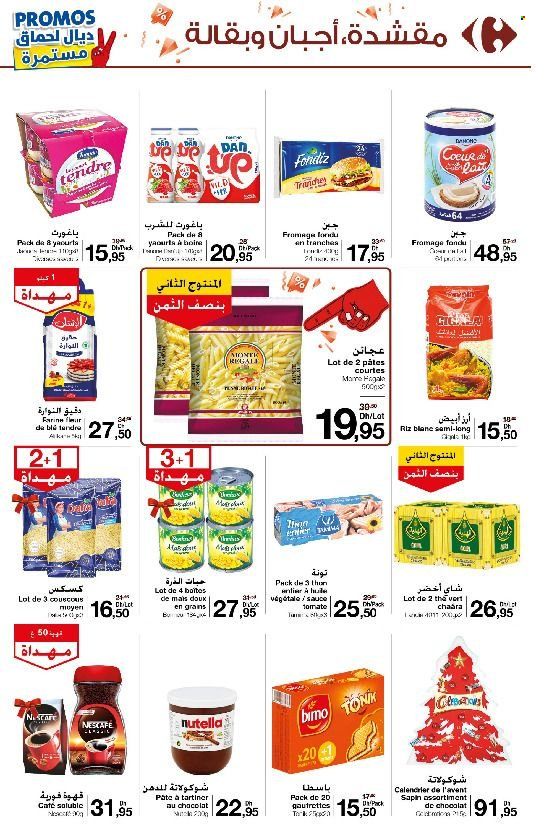 Catalogue Carrefour Market - 03/11/2022 - 16/11/2022. Page 3