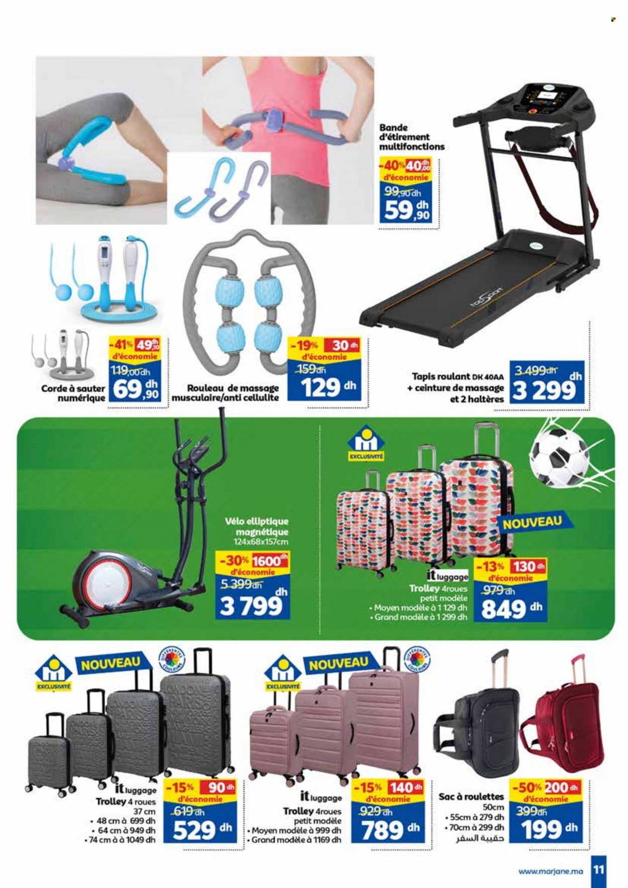 Catalogue Marjane - 04/11/2022 - 04/12/2022. Page 11