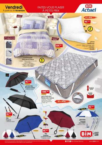 Catalogue BIM