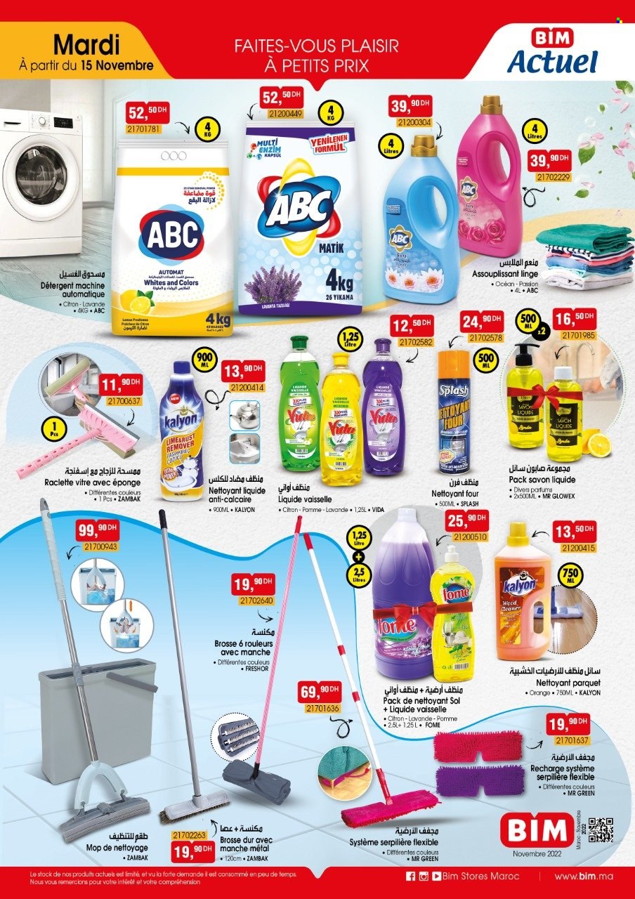 Catalogue BIM. Page 2