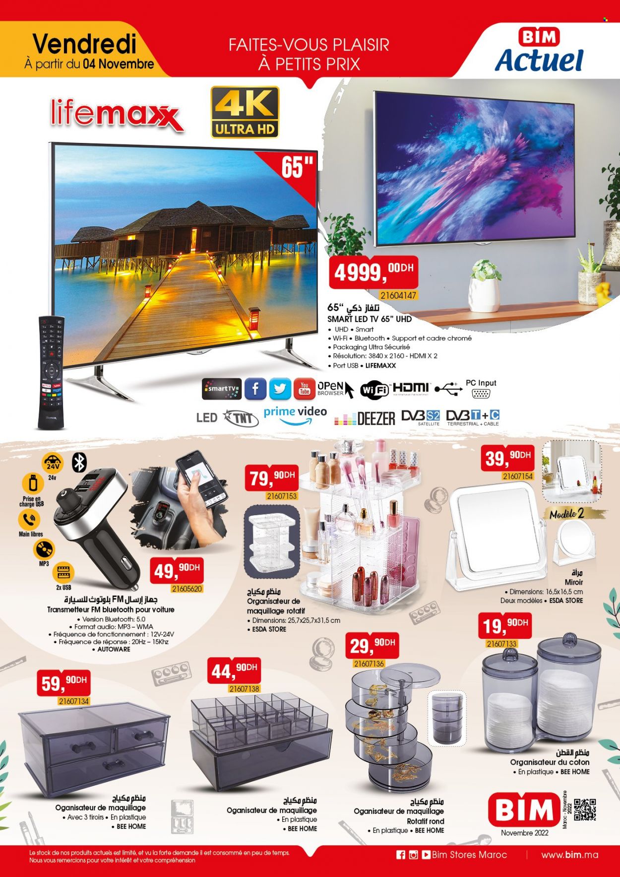 Catalogue BIM. Page 3