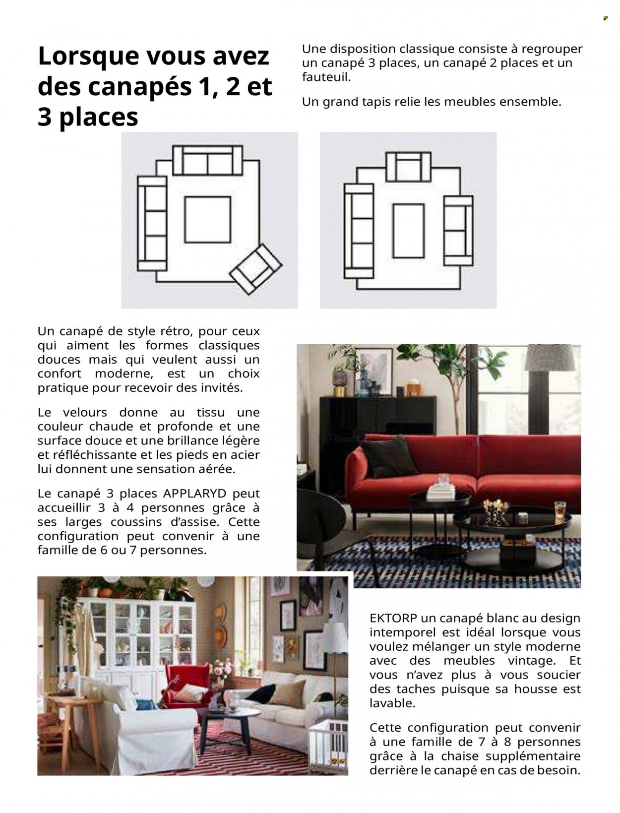 thumbnail - Catalogue IKEA - 11/11/2022 - 30/11/2022.