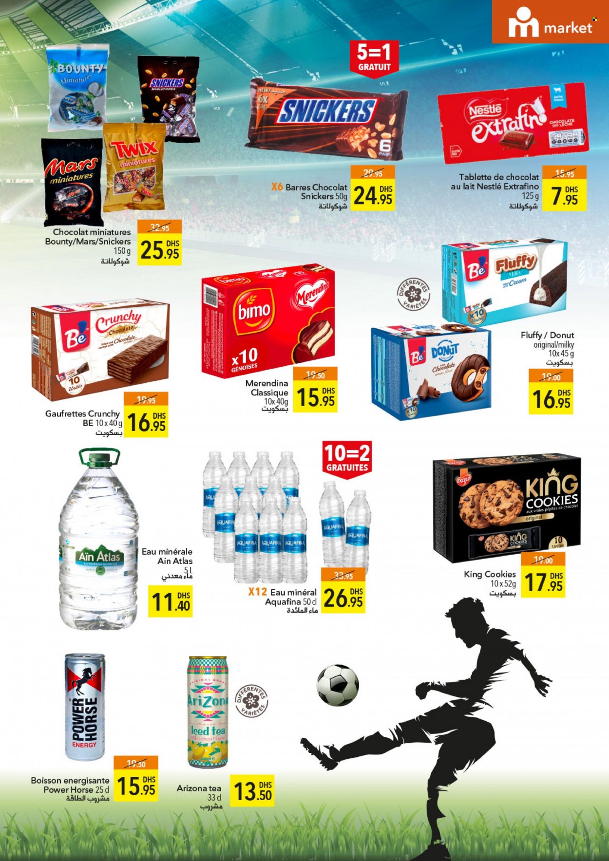 Catalogue Marjane Market - 09/11/2022 - 04/12/2022. Page 3