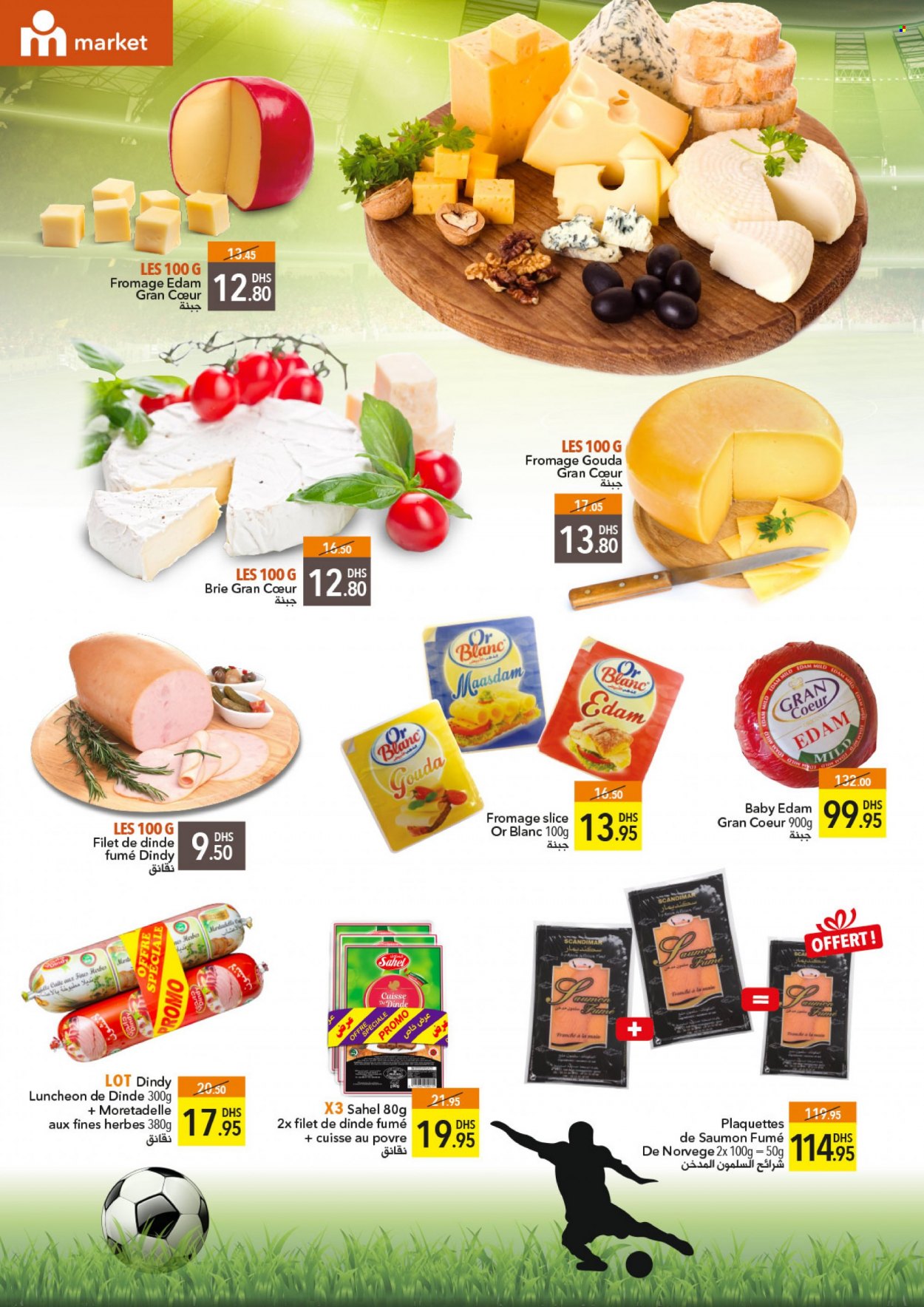 Catalogue Marjane Market - 09/11/2022 - 04/12/2022. Page 4