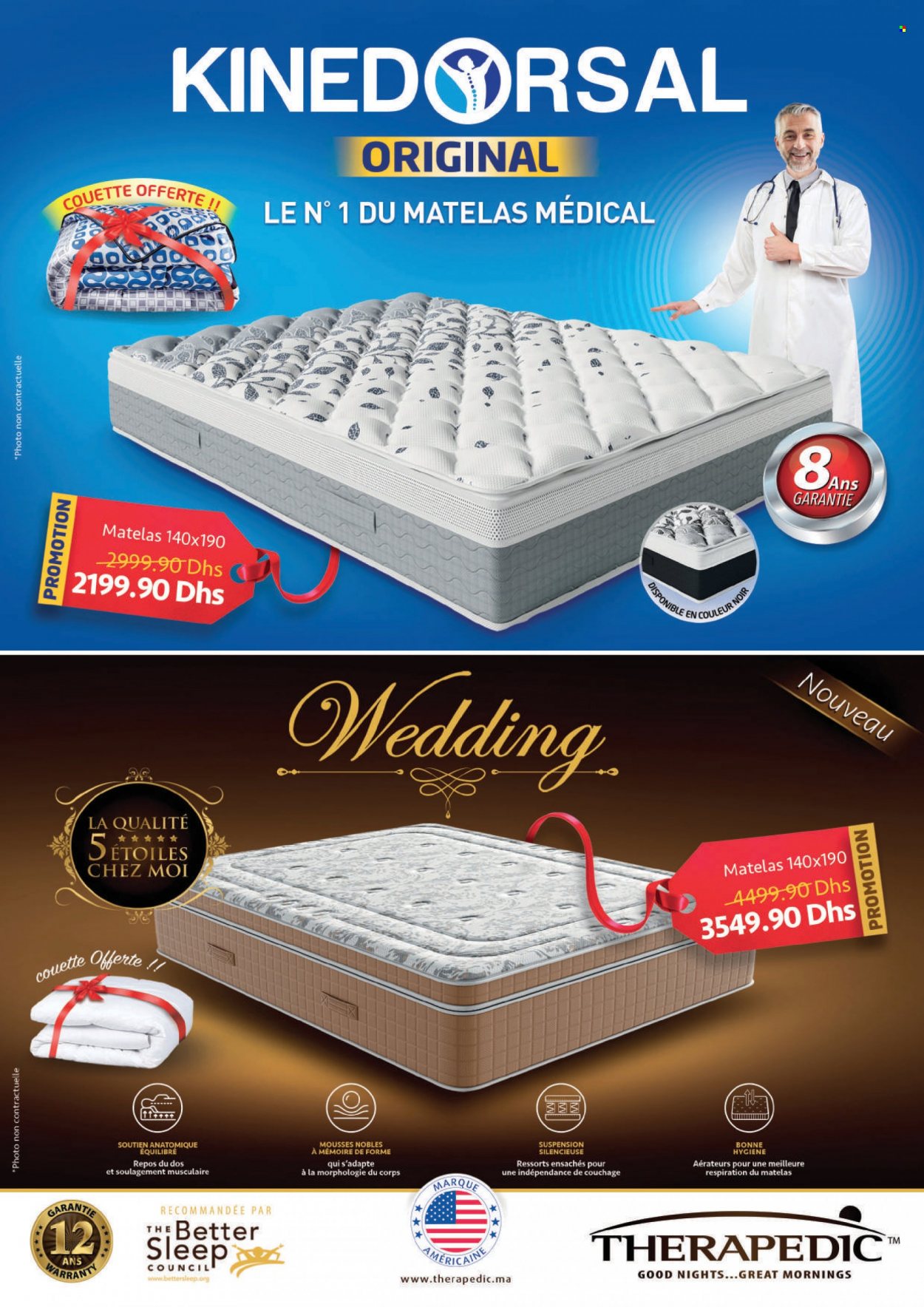 Catalogue Aswak Assalam - 18/11/2022 - 11/12/2022. Page 32