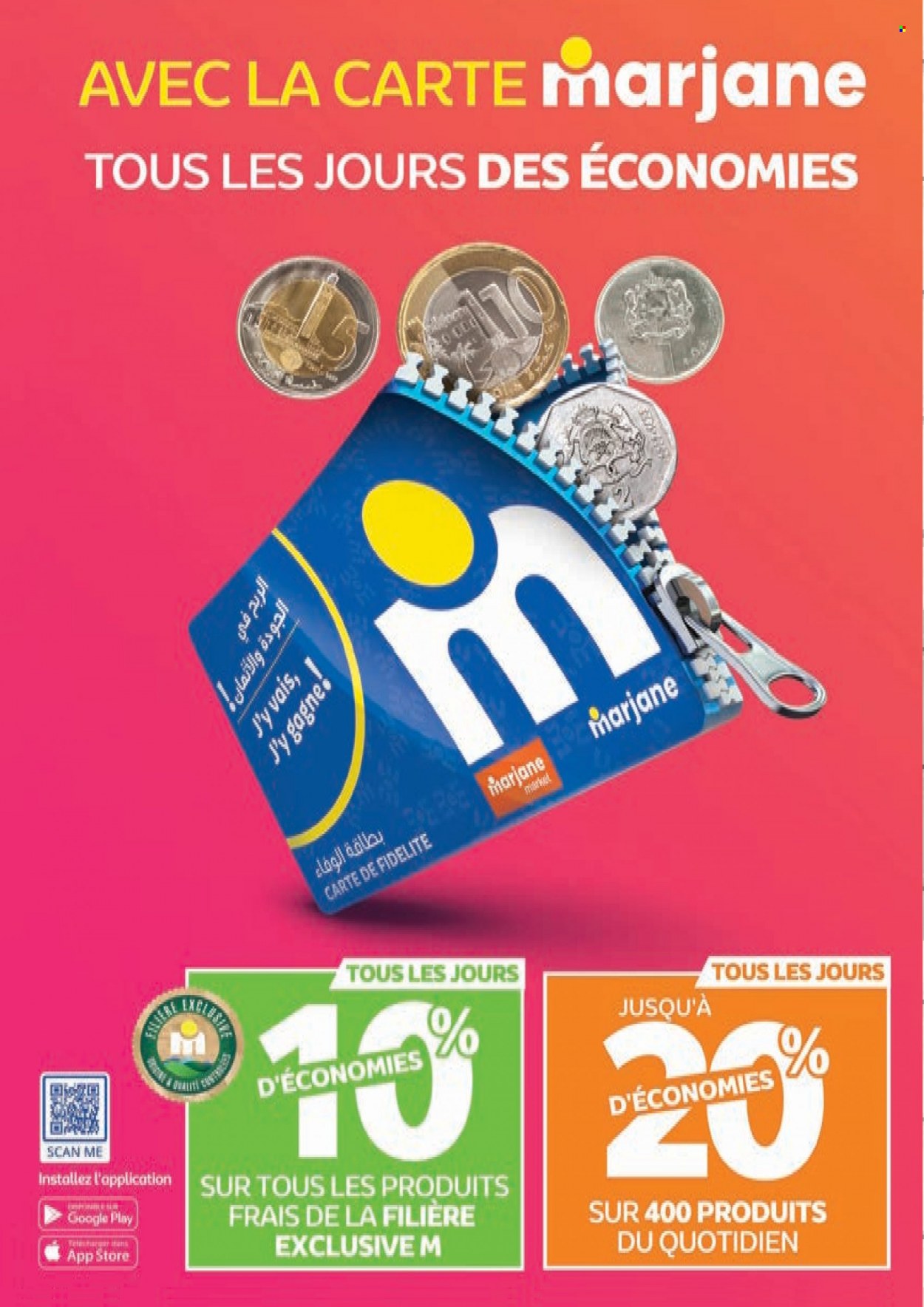 Catalogue Marjane - 24/11/2022 - 11/12/2022. Page 24