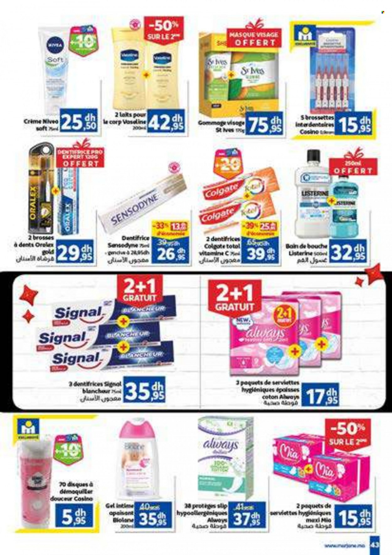 Catalogue Marjane - 24/11/2022 - 11/12/2022. Page 43