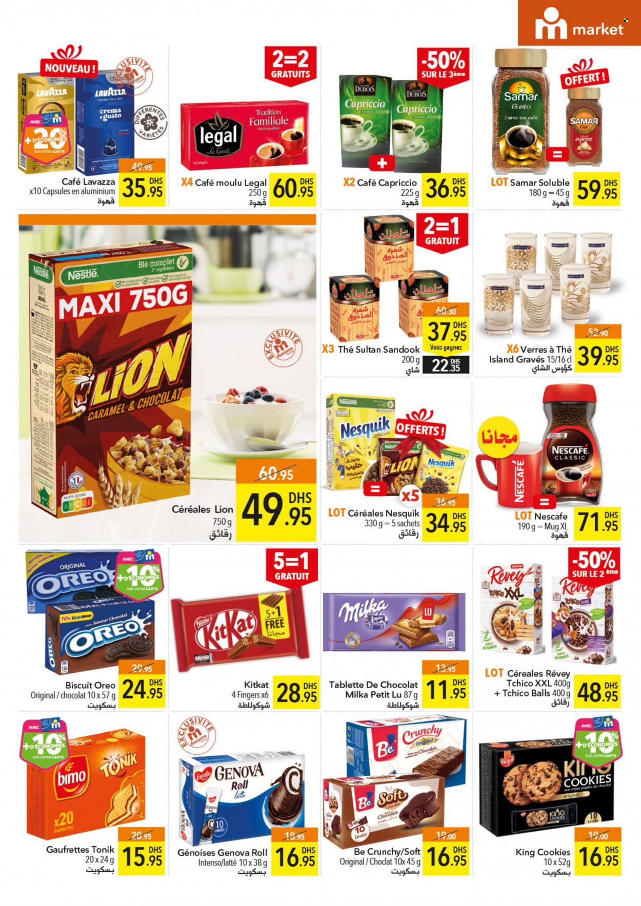 Catalogue Marjane Market - 24/11/2022 - 11/12/2022. Page 3
