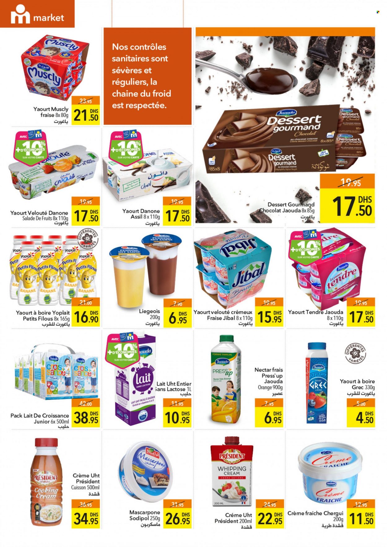 Catalogue Marjane Market - 24/11/2022 - 11/12/2022. Page 6