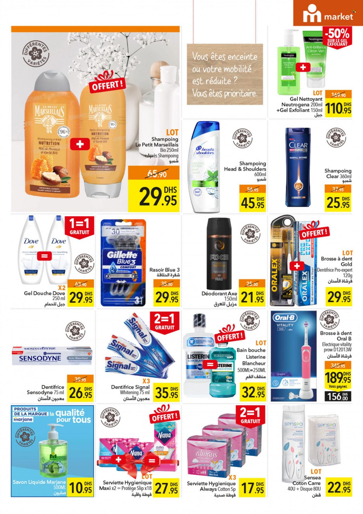Catalogue Marjane Market - 24/11/2022 - 11/12/2022. Page 11