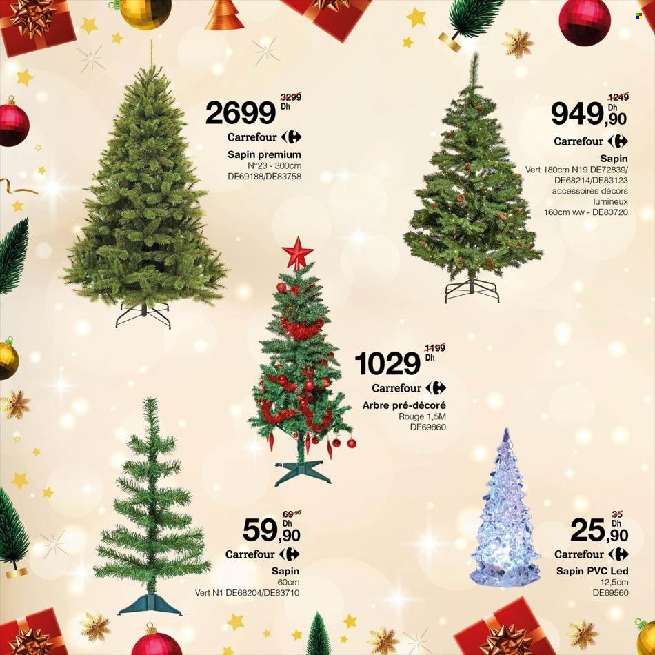 Catalogue Carrefour - 23/11/2022 - 14/12/2022. Page 2