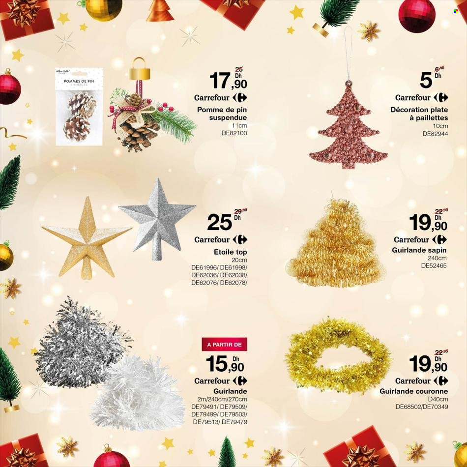 Catalogue Carrefour - 23/11/2022 - 14/12/2022. Page 4