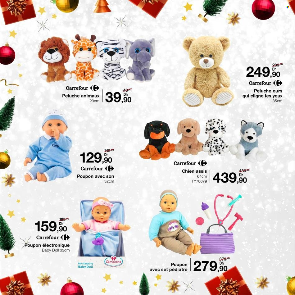 Catalogue Carrefour - 23/11/2022 - 14/12/2022. Page 6