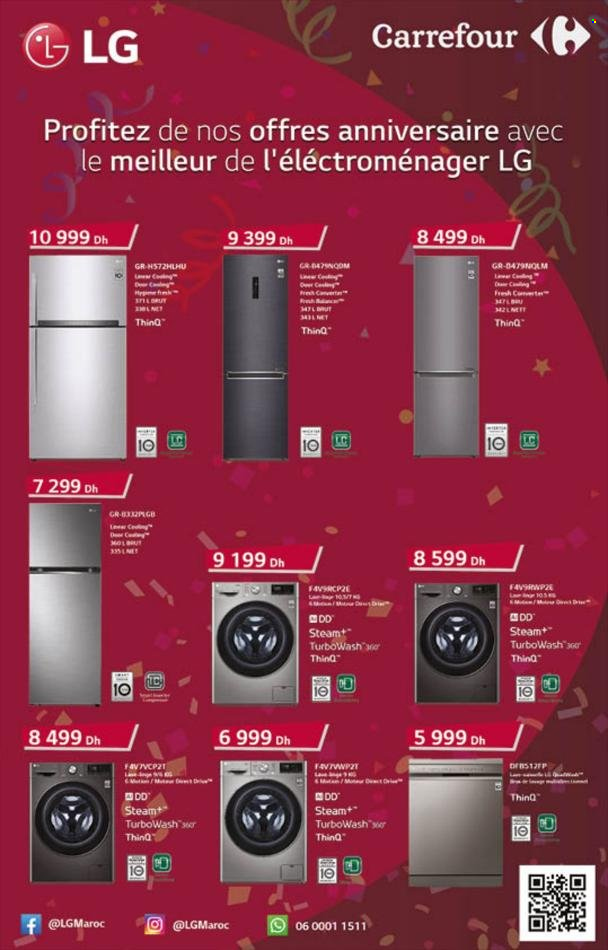 Catalogue Carrefour - 24/11/2022 - 14/12/2022. Page 2