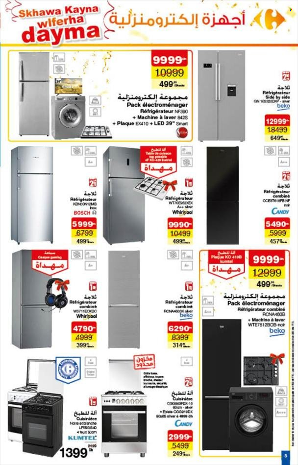 Catalogue Carrefour - 24/11/2022 - 14/12/2022. Page 6