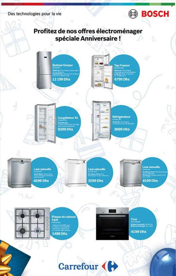 Catalogue Carrefour - 24/11/2022 - 14/12/2022. Page 7