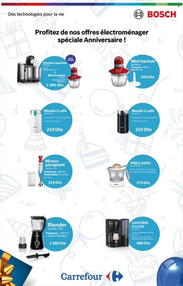 Catalogue Carrefour - 24/11/2022 - 14/12/2022. Page 8