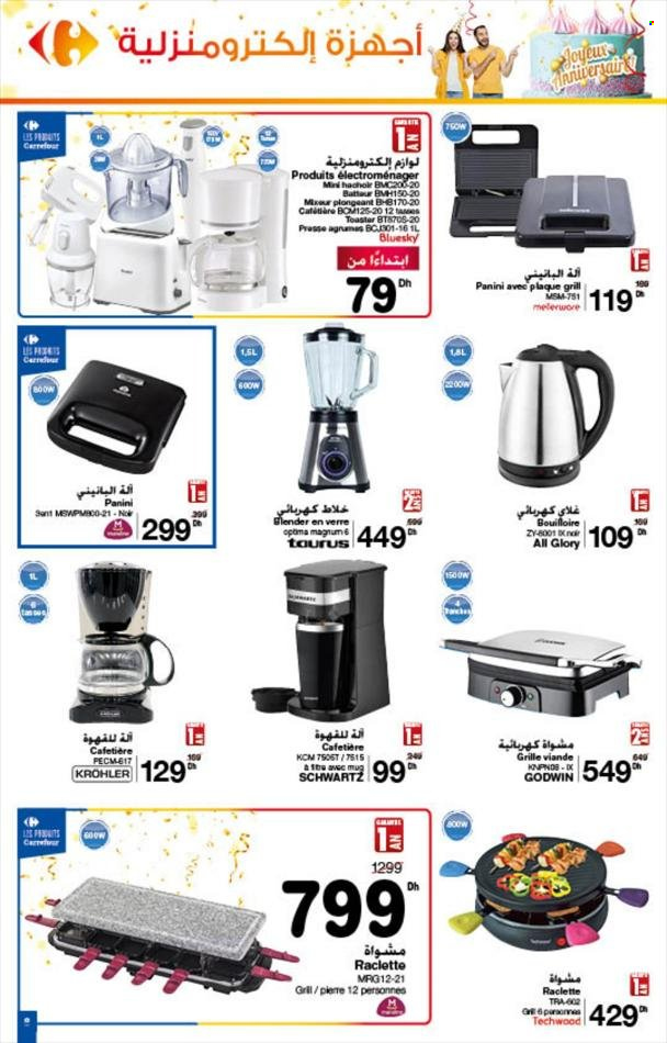 Catalogue Carrefour - 24/11/2022 - 14/12/2022. Page 9