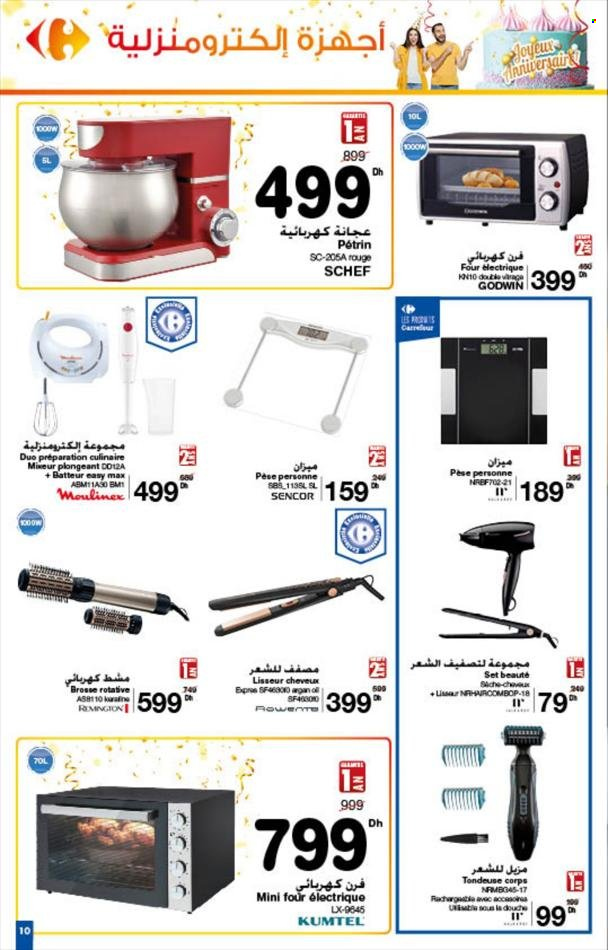 Catalogue Carrefour - 24/11/2022 - 14/12/2022. Page 11