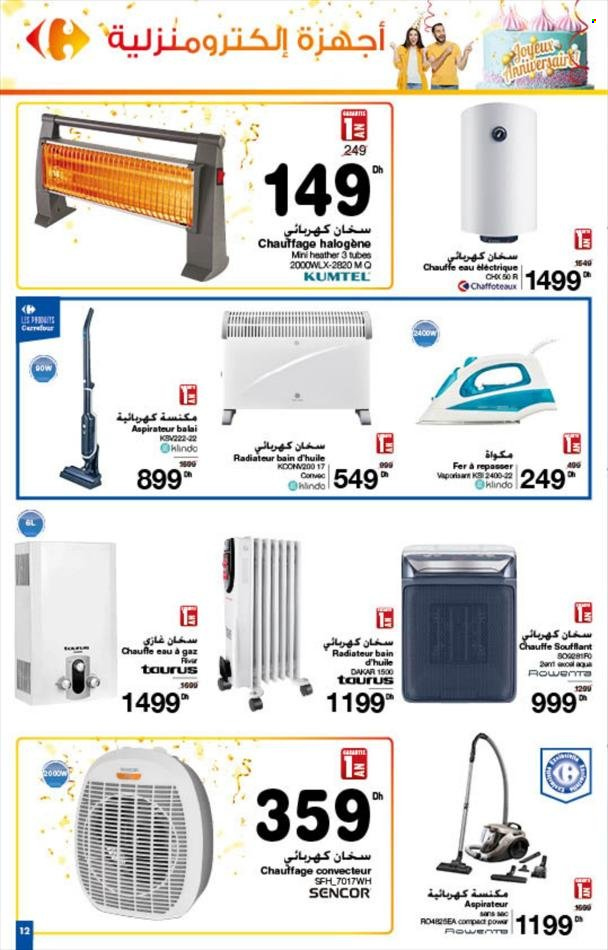 Catalogue Carrefour - 24/11/2022 - 14/12/2022. Page 13