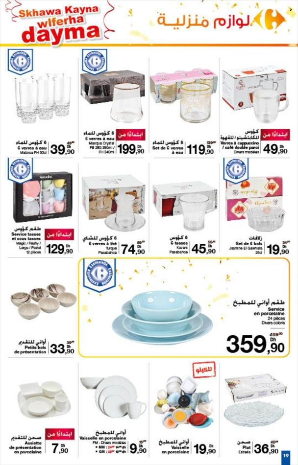 Catalogue Carrefour - 24/11/2022 - 14/12/2022. Page 21