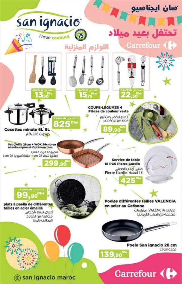 Catalogue Carrefour - 24/11/2022 - 14/12/2022. Page 26