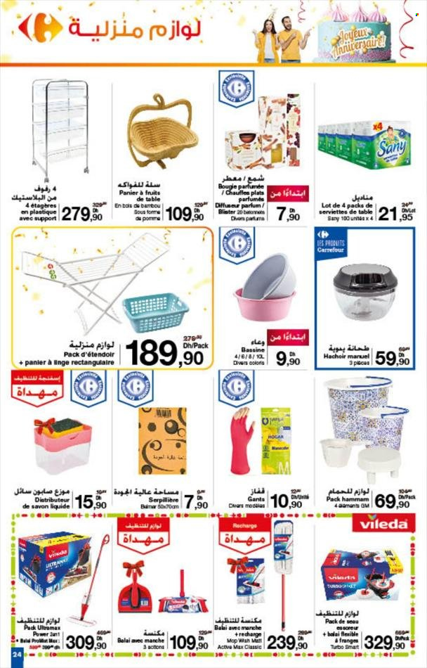 Catalogue Carrefour - 24/11/2022 - 14/12/2022. Page 27