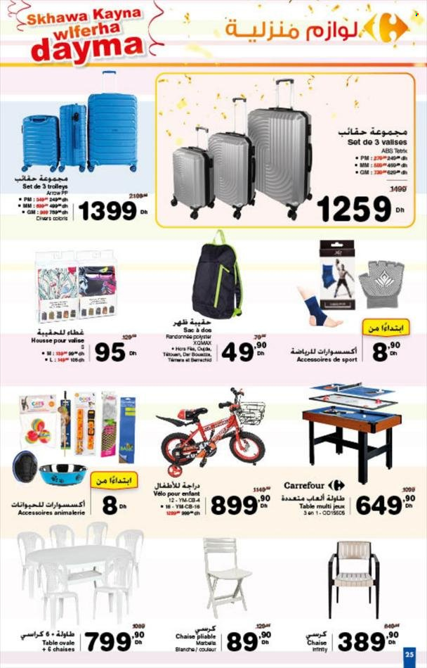 Catalogue Carrefour - 24/11/2022 - 14/12/2022. Page 28