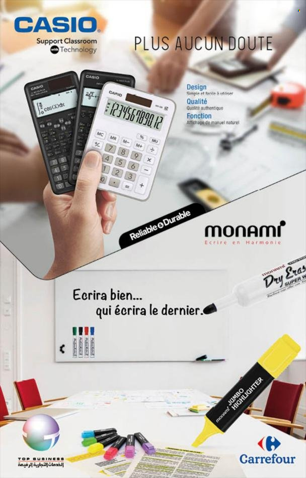 Catalogue Carrefour - 24/11/2022 - 14/12/2022. Page 30