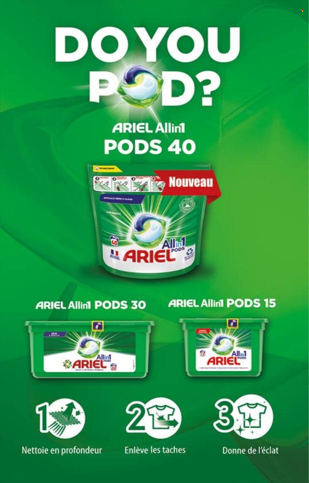 Catalogue Carrefour - 24/11/2022 - 14/12/2022. Page 35