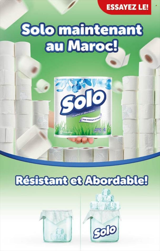 Catalogue Carrefour - 24/11/2022 - 14/12/2022. Page 42