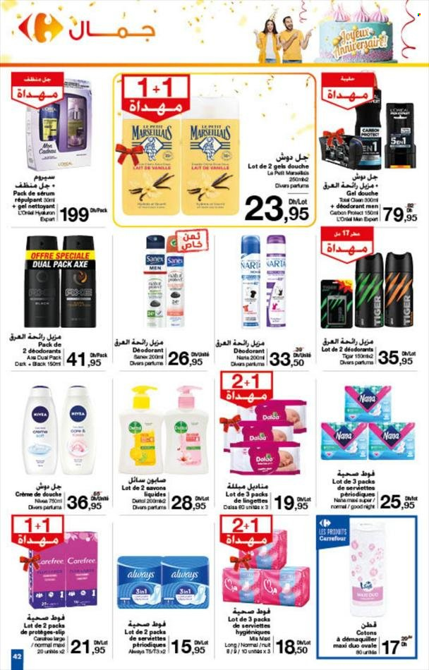 Catalogue Carrefour - 24/11/2022 - 14/12/2022. Page 45