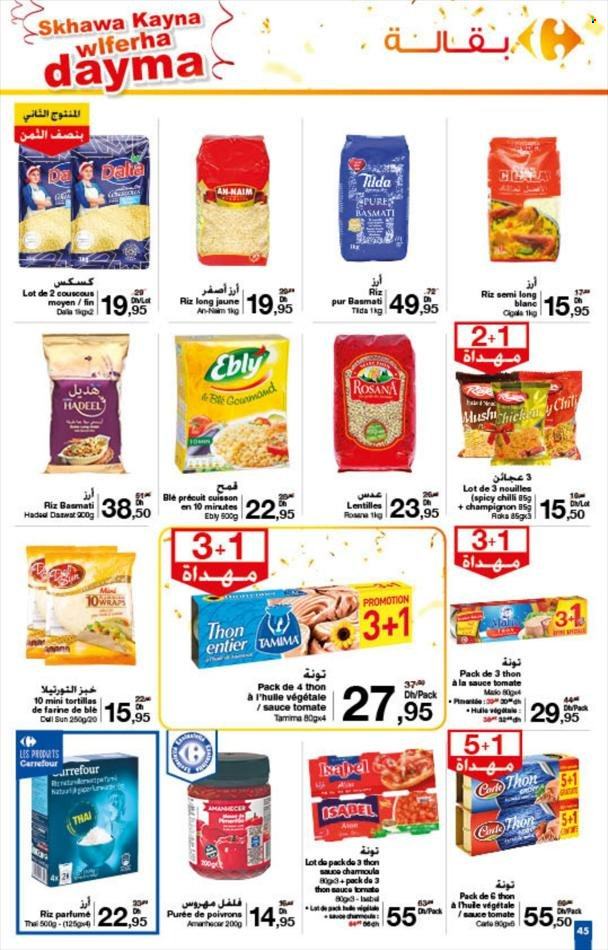 Catalogue Carrefour - 24/11/2022 - 14/12/2022. Page 48