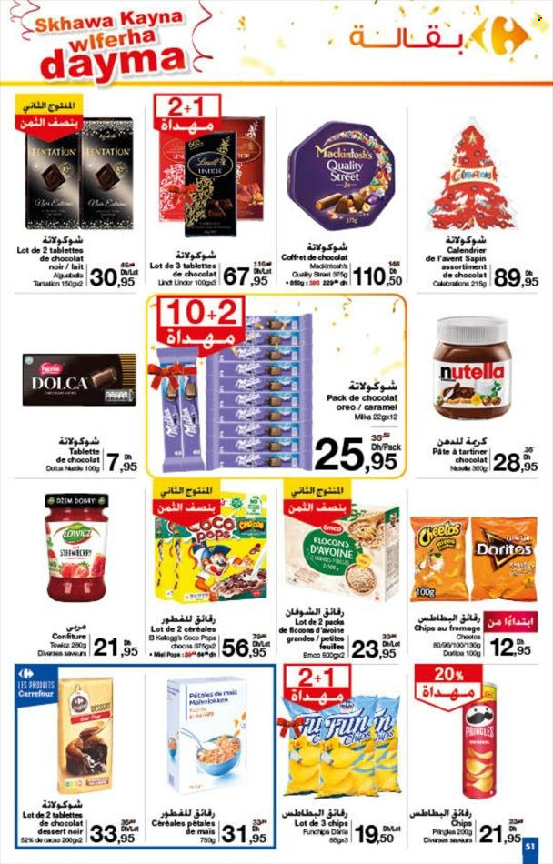 thumbnail - <magasin> - <du DD/MM/YYYY au DD/MM/YYYY> - Produits soldés - ,<products from flyers>. Page 54.
