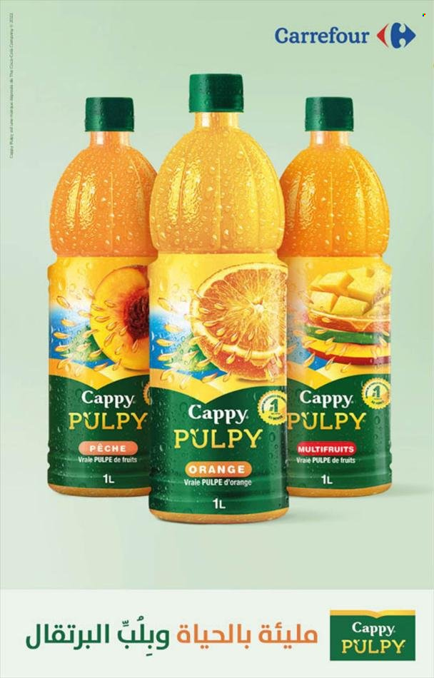 Catalogue Carrefour - 24/11/2022 - 14/12/2022. Page 61