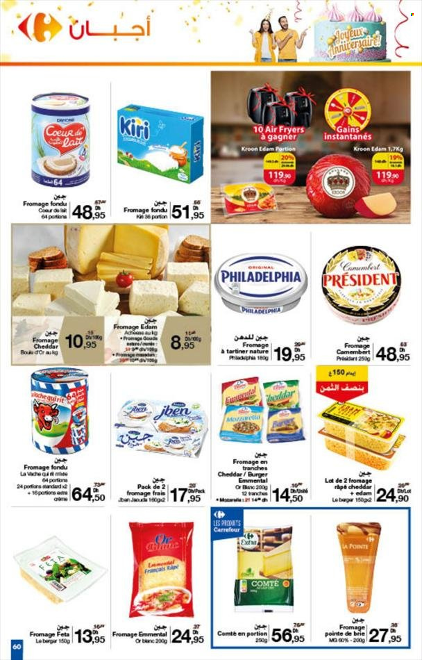 Catalogue Carrefour - 24/11/2022 - 14/12/2022. Page 63