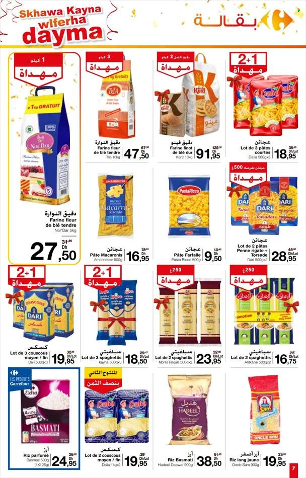 Catalogue Carrefour Market - 24/11/2022 - 14/12/2022. Page 7